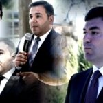 Məhdudiyyətlə və sükutla! – Müzəffər Haciyevin bəhanələri nə zaman bitəcək? – FOTOLAR