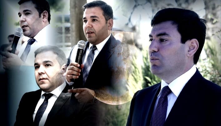Məhdudiyyətlə və sükutla! – Müzəffər Haciyevin bəhanələri nə zaman bitəcək? – FOTOLAR