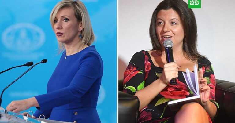 “Azərbaycandan cavab ala bilmirik” – Zaxarova və Simonyan narahatdır