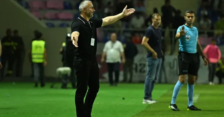 AFFA “Qarabağ”ı sərt cəzalandırdı, Benzianı 5 oyunluq diskvalifikasiya etdi