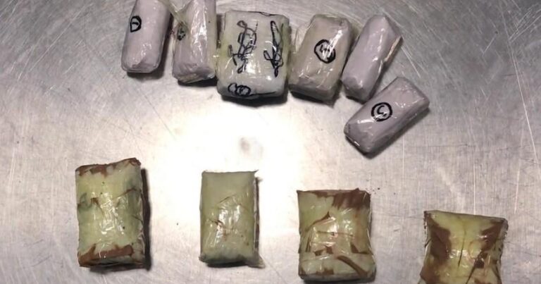 Ötən gün ölkədə 52 kiloqramdan çox narkotik aşkarlanıb