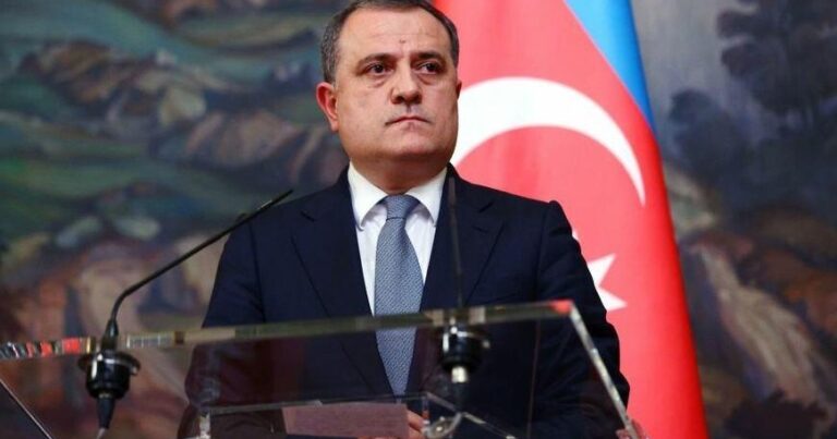 “İrana qarşı həyata keçirilmiş hərbi əməliyyatlar narahatlıq doğurur” – Ceyhun Bayramov