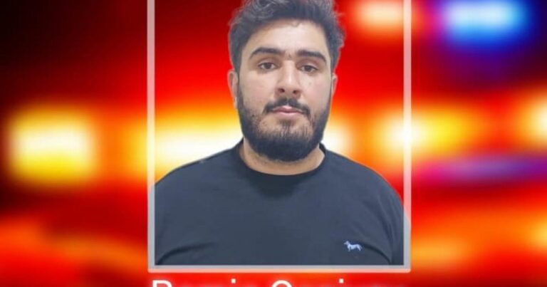 Ahıl qadına oğlunu həbsdən azad etdirmək adı ilə 22 min manat dələduzluq edilib