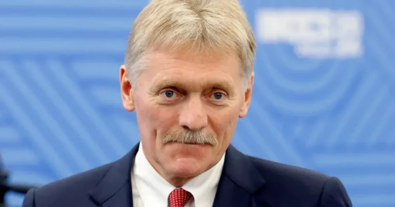 Putin və Tramp arasında şəxsi görüşün təşkili hazırda müzakirə olunmur – Peskov