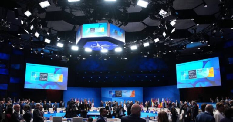 NATO müdafiə xərclərini ÜDM-in 5%-nə qədər artıracaq
