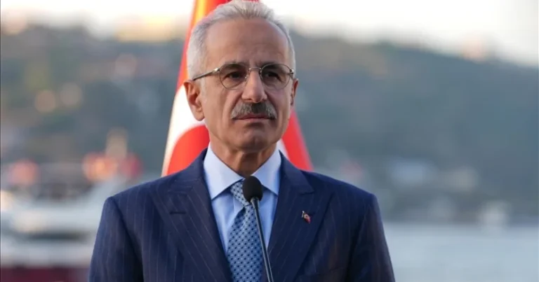 Türkiyəli nazir Zəngəzur dəhlizindən DANIŞDI