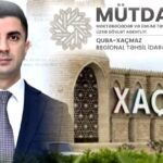 Eşqi Bağırov onları direktor təyin etdi – SİYAHI