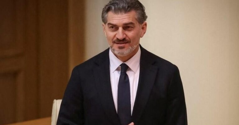 Gürcüstan Prezidenti 37 nəfəri əfv edib