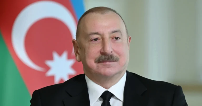 Mingəçevirdə Elektrik Stansiyasının açılışı – İlham Əliyev də iştirak edir