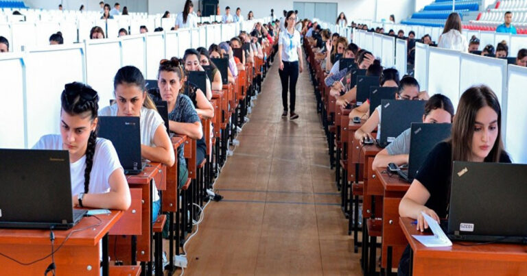 MİQ imtahanının şərtləri açıqlanıb