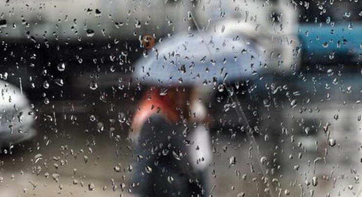 Hava kəskin DƏYİŞİR – Güclü külək, yağış…