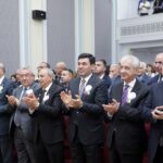 Xaçmazda “Qərbi Azərbaycan-Yurd yerimiz” mövzusunda konfrans keçirilib – FOTOLAR