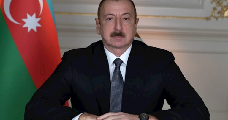 Prezidentdən mühüm SƏRƏNCAM