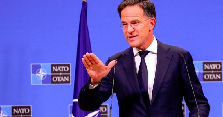 “Rusiyanın qarşısını almasaq, rusca öyrənməli olacağıq” – NATO baş katibindən həyəcanlı çağırış