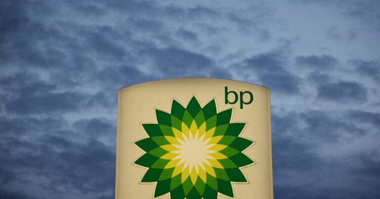BP-yə yeni regional prezident təyin olunub