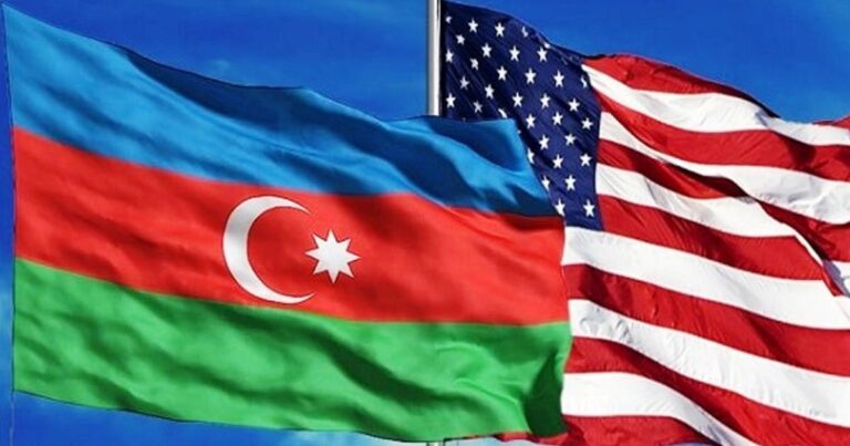 ABŞ vətəndaşlarını İranı Azərbaycan vasitəsilə tərk etməyə çağırıb