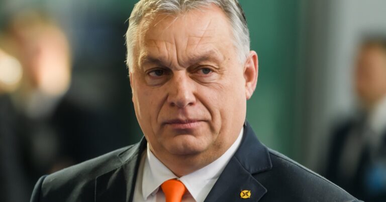 “Ukraynanın NATO-ya üzvlüyü ciddi təhlükələr yaradacaq” – Orban