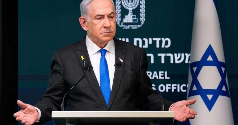 İran İsrailə qarşı nüvə silahından istifadə etməyə hazırdır – Netanyahu