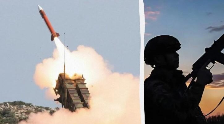 “Ukraynananı qorumaq üçün 500 Patriot lazımdır” – Hərbi ekspert