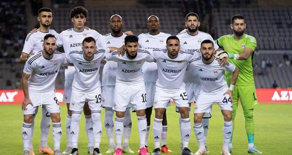 Çempionlar Liqası gecəsi: “Qarabağ”ın heyəti açıqlandı