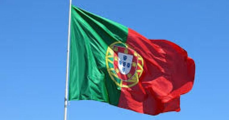 Portuqaliya Fələstin dövlətini tanıya bilər
