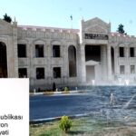 Xaçmazın Niyazoba çimərliyində quraşdırılan balıq torları ilə bağlı Xaçmaz RİH-dən AÇIQLAMA