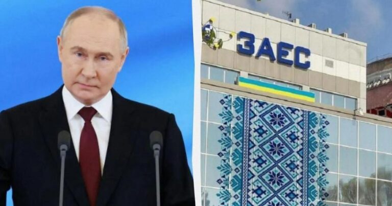 “Putin Zaporojjye AES-i partlatmaq qərarına gələ bilər” – Bennet
