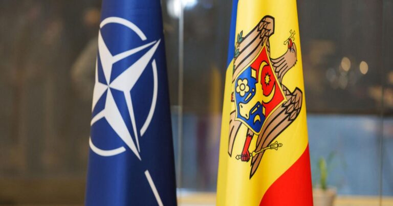 “NATO Moldovanı Rusiya ilə müharibəyə hazırlayır” – Rusiya xarici kəşfiyyatı