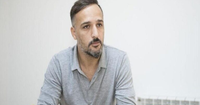 Azər Zahid ev dustaqlığına buraxılıb