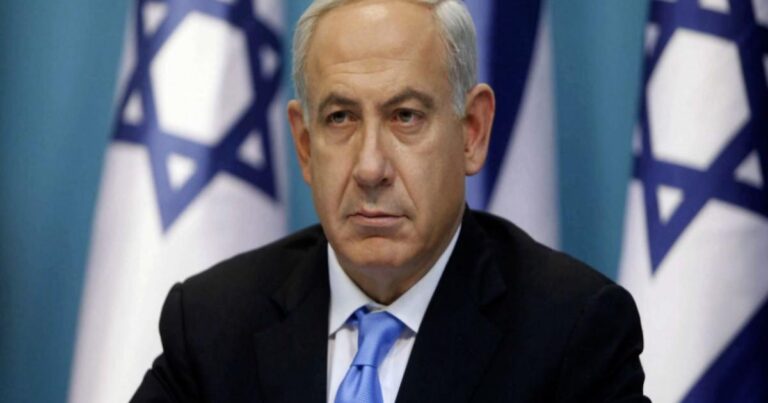 Netanyahu nazirlərə Qəzzanın ilhaqı ilə bağlı plan təklif edib