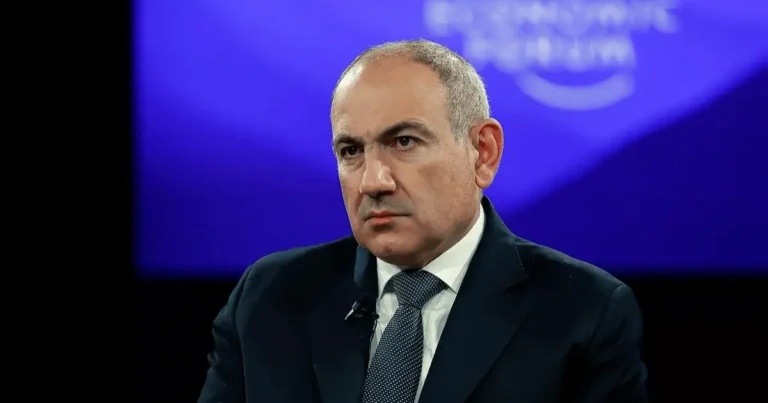 “Ermənistanın KTMT-dən çıxma ehtimalı daha yüksəkdir” – Paşinyan