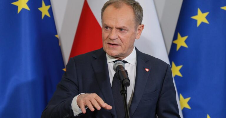 “Ukraynada döyüşlər yaxın vaxtda dayandırılacaq” – Donald Tusk