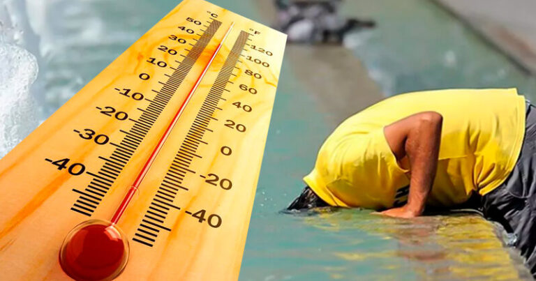 Anomal istilar davam edəcək – Temperatur sabah da 40 dərəcə olacaq