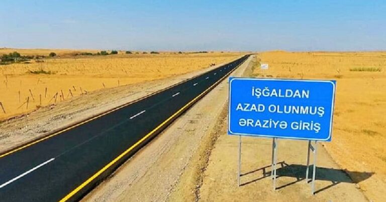 574 əcnəbiyə Qarabağa səfər üçün İCAZƏ VERİLİB – RƏSMİ