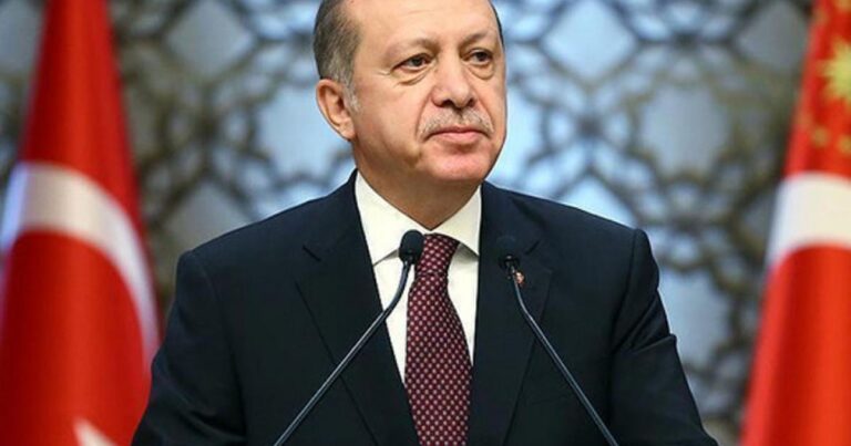 “Putin və Tramp ilə görüşə bilərəm” – Ərdoğan