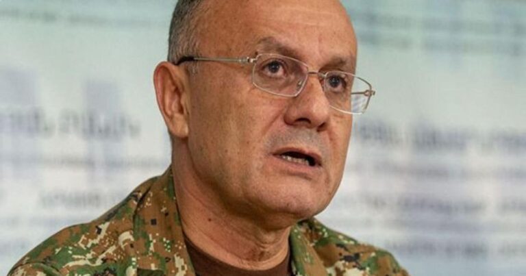 Seyran Ohanyan barəsində başqa yerə getməmək qətimkan tədbiri seçilib