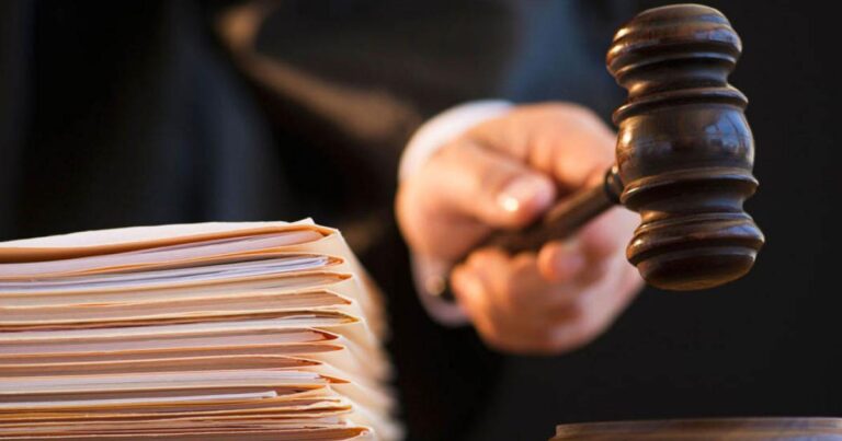 Sertifikat almaqla bağlı 181 nəfərə qarşı dələduzluq edən şəxsə hökm oxunub