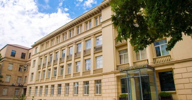 Təqaüd artımları 160 mindən çox tələbəni əhatə edəcək – RƏSMİ