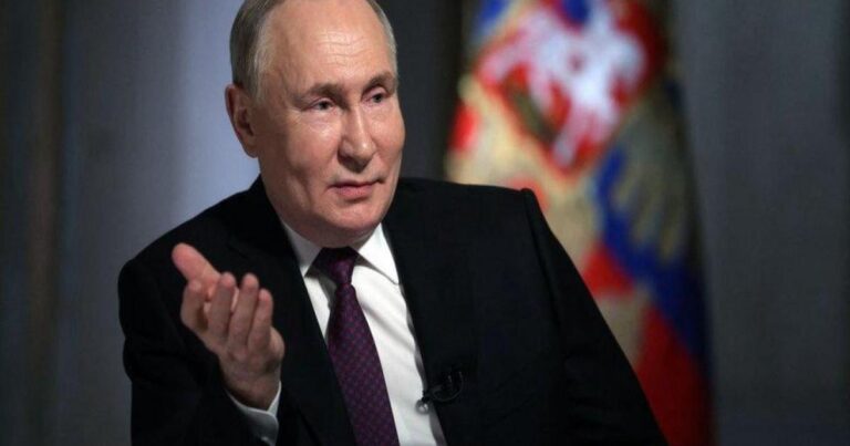 “Putin İranın uranı zənginləşdirməsinə tam qadağanı dəstəkləyir” – KİV