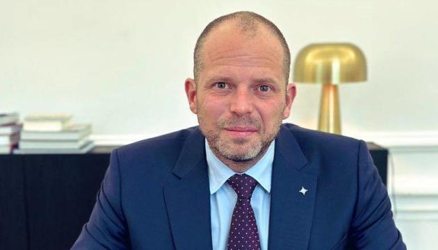 “Beynəlxalq aləmdə hər kəs Türkiyənin dediklərinə qulaq asır” – Franken