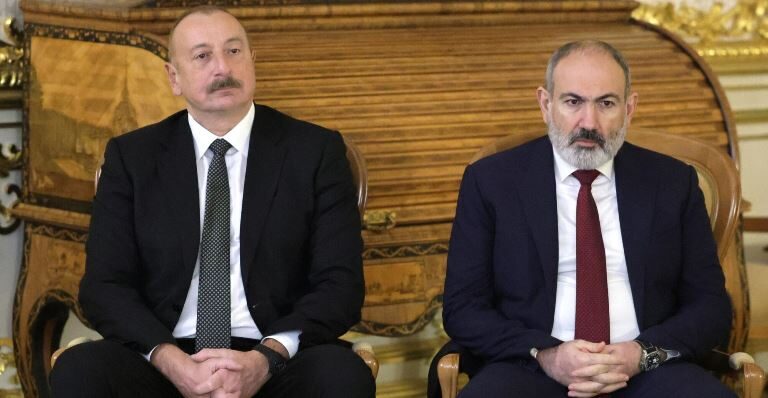 Əliyev-Paşinyan görüşü sabah keçiriləcək
