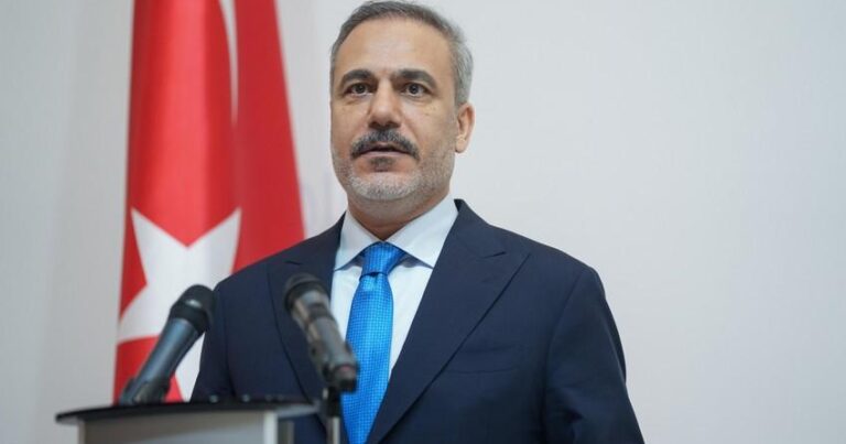“Türkiyə vasitəçiliyini davam etdirəcək” – Fidan