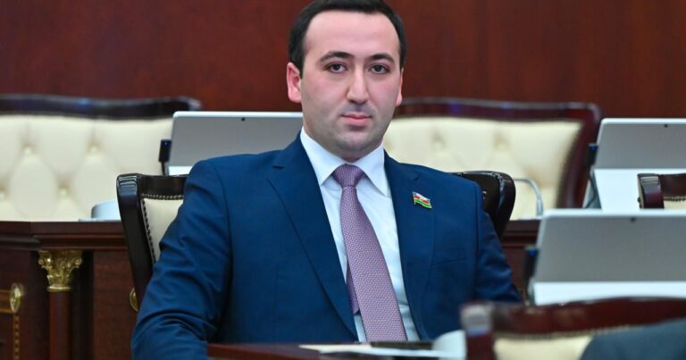Mahir Süleymanlı: Azərbaycan polisi regionun ən güclü hüquq-mühafizə orqanıdır