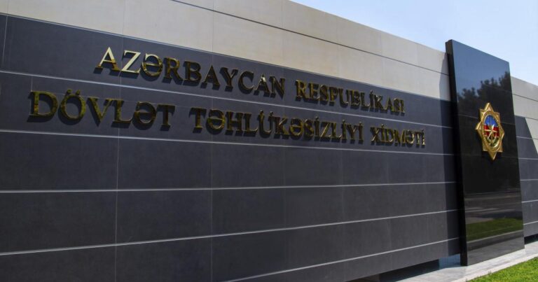 DTX əməliyyat keçirib