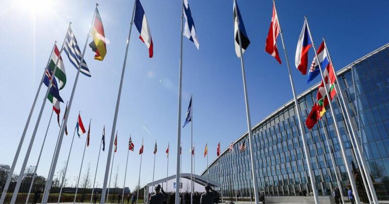 NATO Rusiyanın müttəfiqlərə qarşı kiber əməliyyatlarını pisləyib