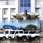 Fövqəladə Hallar Nazirliyinin Şimal Regional Mərkəzində xidməti avtomabillər şəxsi məqsədlərlə istifadə edilir: Qanun və Reallıq