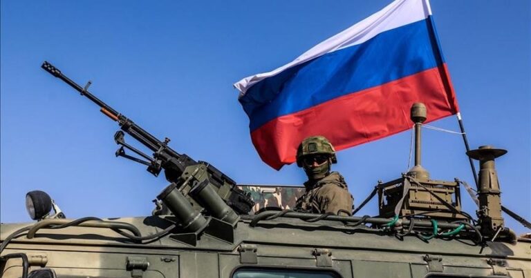 Rus ordusunun son sutkadakı itkiləri açıqlanıb – SİYAHI