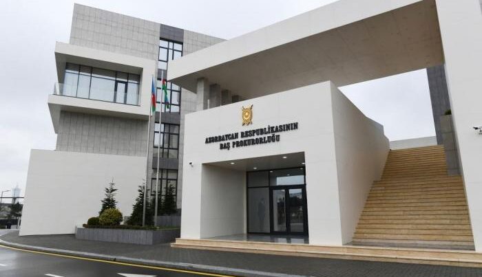 Qusara prokuror təyin olunub