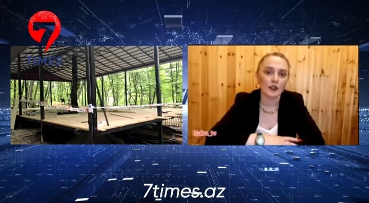 Dövlətin iradəsini törətdikləri qanunsuz əməlin pəncəsində əzənlər:Qubada sahibkarla icra hakimiyyəti arasındakı insidentin səbəbləri – REPORTAJ