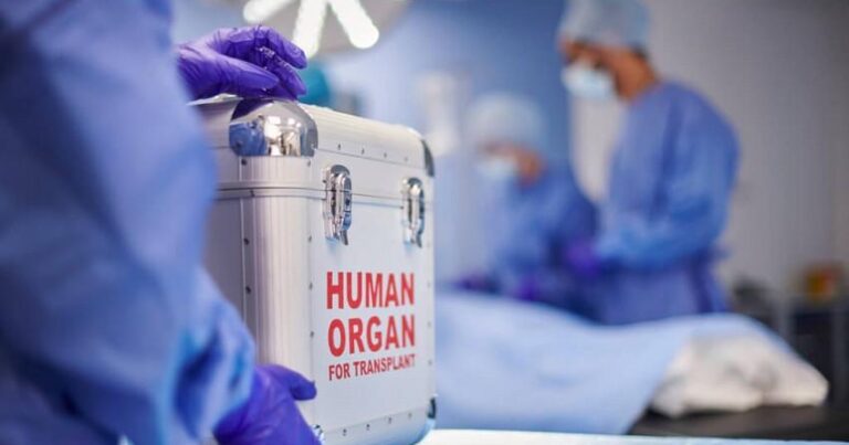 Azərbaycanda orqan köçürülməsi üçün növbədə olanların sayı açıqlanıb